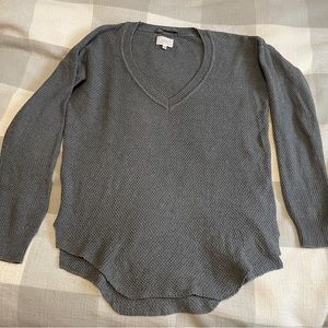 Wilfred Silk & Cashmere Sweater